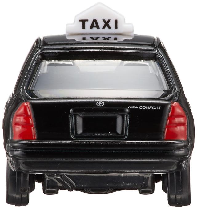 トミカ ブリスター 働く自動車シリーズ トヨタクラウンタクシー 2台セット Amazon | タカラトミー トミカ No.051 トヨタ クラウン