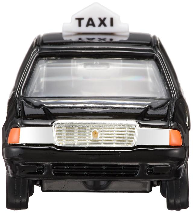 トミカ ブリスター 働く自動車シリーズ トヨタクラウンタクシー 2台セット Amazon | タカラトミー トミカ No.84 トヨタ クラウン 個人