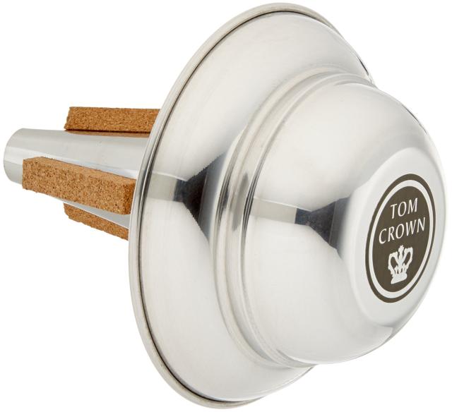 TOM CROWN ストレートミュート　オールアルミ　■トムクラウン　 | トムクラウン Tom Crown ストレートミュート トランペット用