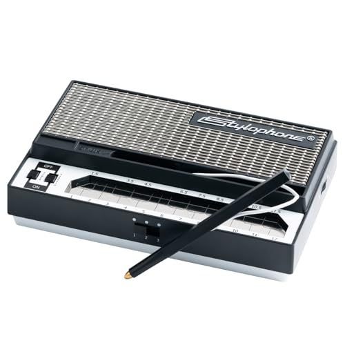 Re:creation Stylophone シンセサイザー スタイロフォン (リクリエイション)
