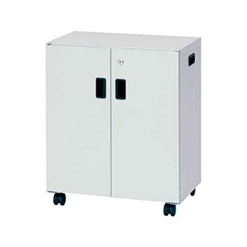 ナカバヤシ セキュリティデスクターナ ニューグレー ND-S722Nの通販は 14,485円