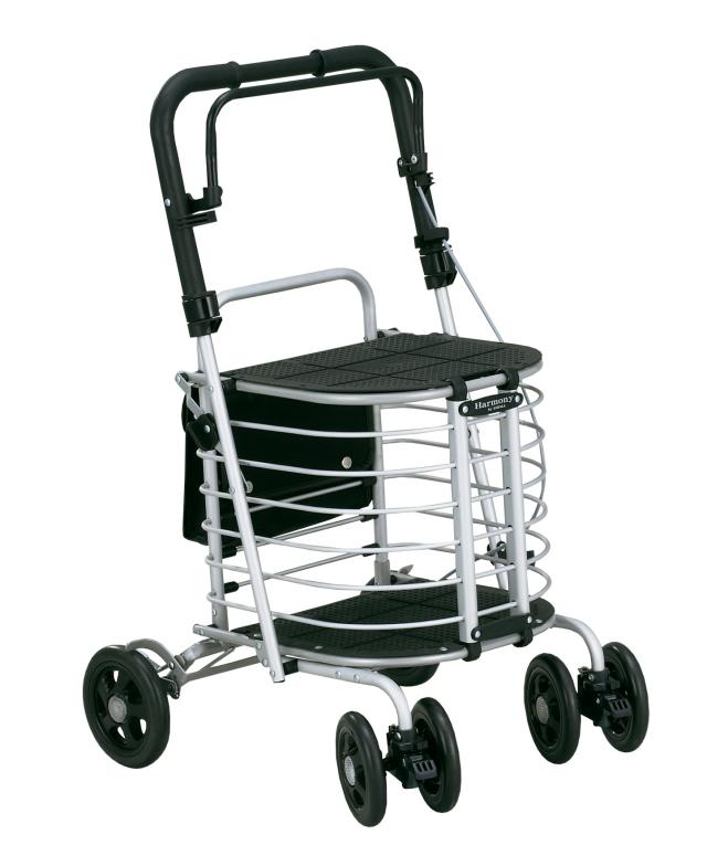 島製作所 ハーモニーAL？ アルミカーシリーズの通販は