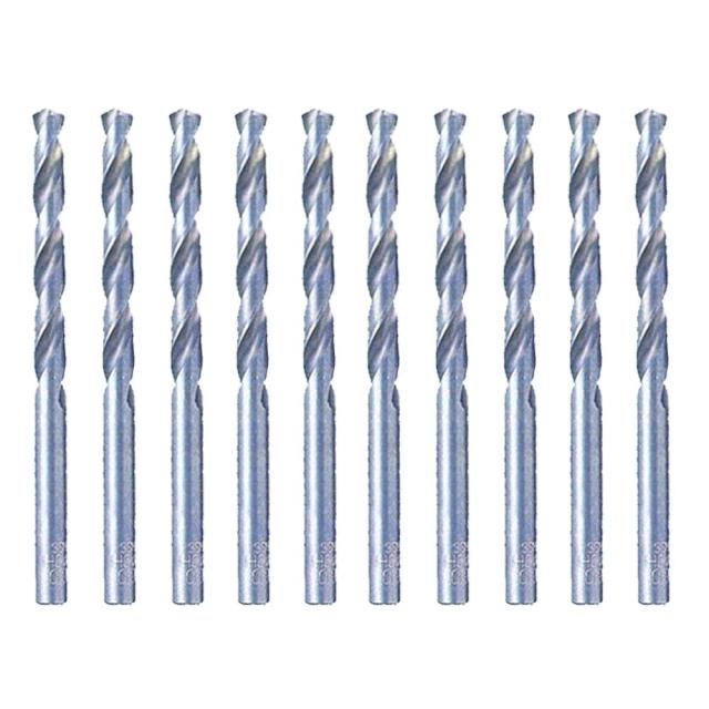 不二越 ナチ スタンダードドリル（鉄工用）袋 SD 4.7mm