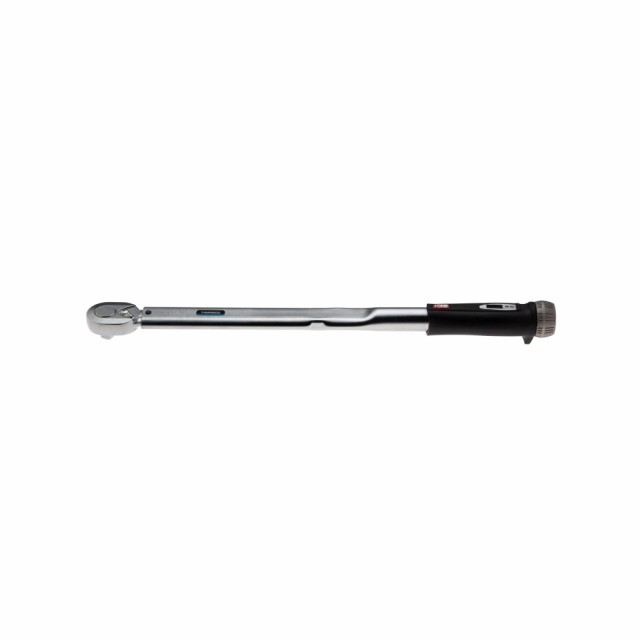 トネ(TONE) プレセット形トルクレンチ(ダイレクトセットタイプ) T4MN200 差込角12.7mm(1/2”) ブラック 200N・mの通販は