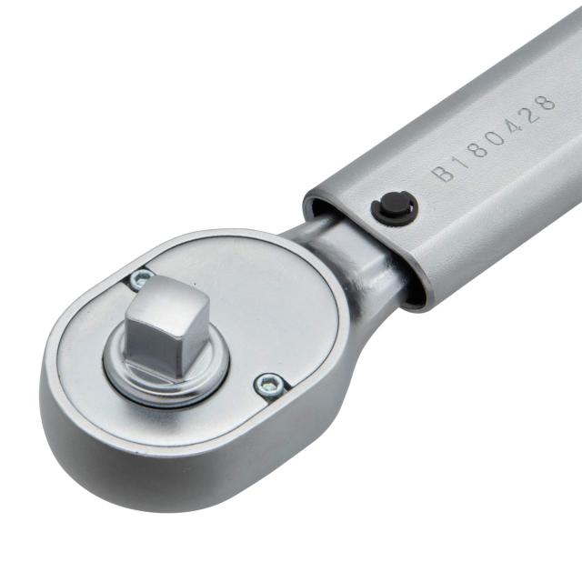 トネ(TONE) プレセット形トルクレンチ(ダイレクトセットタイプ) T3MN100 差込角9.5mm(3/8”) ブラック 100N・m_1