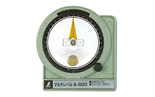 シンワ測定(Shinwa Sokutei) マルチレベル A-600 78966