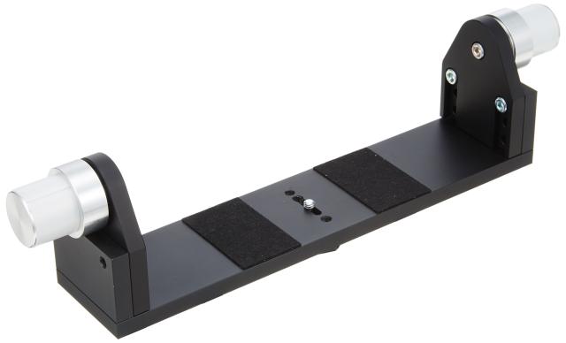 ビクセン(Vixen) 双眼鏡用アクセサリー 三脚アタッチメント HF汎用プレート 3798-04の通販は 14,260円