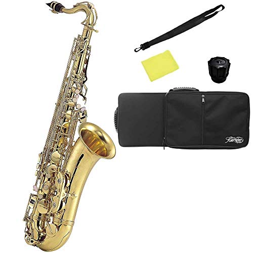 Kaerntner ケルントナー テナーサックス KTN-65 (セミハードケース付き)の通販は