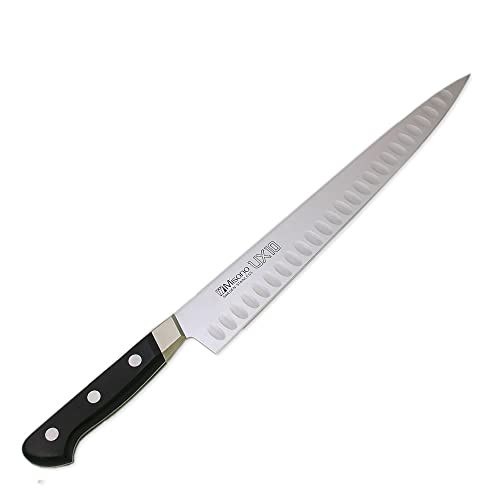 Misono(ミソノ) UX10シリーズ 筋引サーモン No.728/24cm シルバー