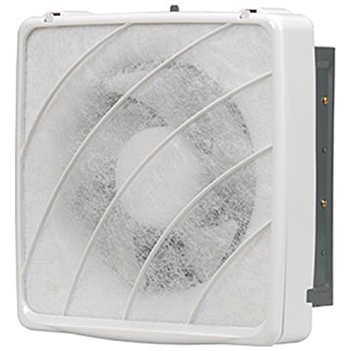 [送料無料]日本電興(NIHON DENKO) 一般換気扇 15 フィルター付 NVF-15FS2