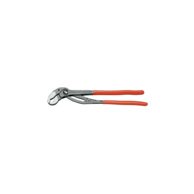 クニペックス KNIPEX 8701-400SB コブラ ウォーターポンププライヤー 8701-40