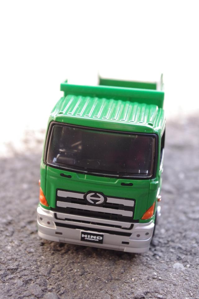 ダイヤペット DK-5002 大型ダンプトラックの通販はau PAY マーケット