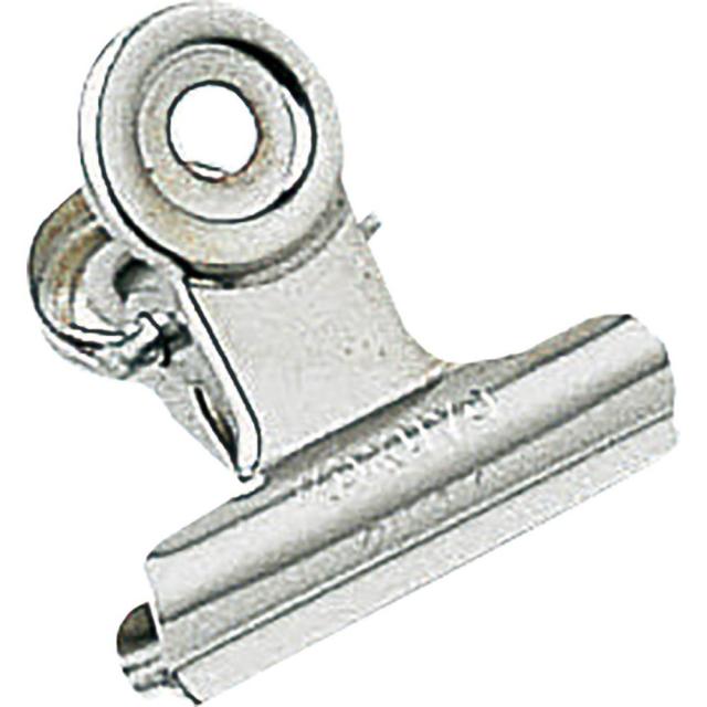 コクヨ クリップ 目玉クリップ 極豆 150個 クリ-J17