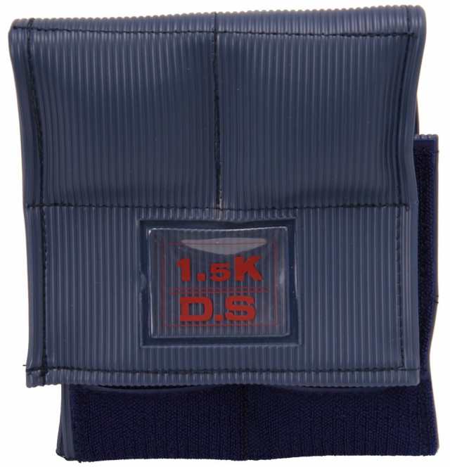 ダンノ(DANNO) リハビリ用重錘バンド 1.5kg D303の通販は