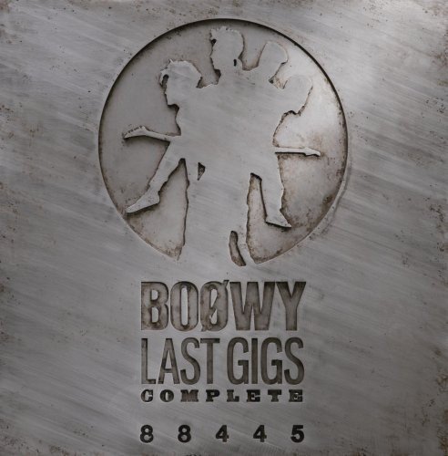“LAST GIGS” COMPLETEの通販は 12,480円