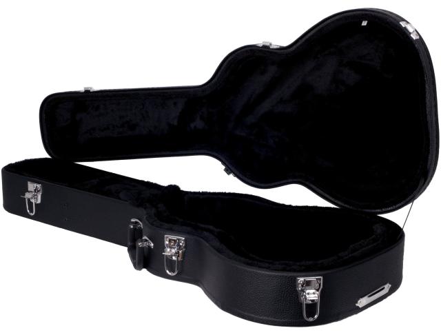 KC ミニアコースティックギター用 ハードケース MW-120 (全長