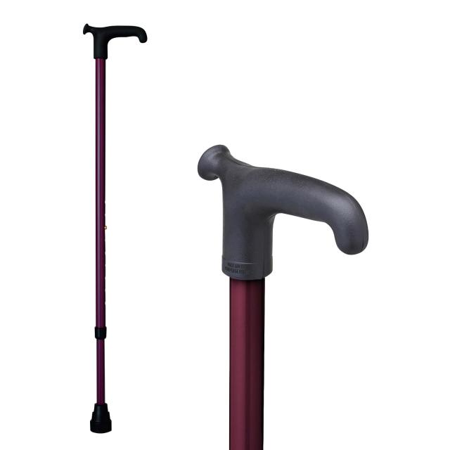 ドイツステッキ 伸縮式 OS-1・クレープの通販は 6,178円