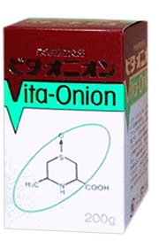 ビタオニオン[大]【糖のコントロールが難しい方に！　北海道産Ｆ１タマネギの濃縮粒】の通販は 7,105円