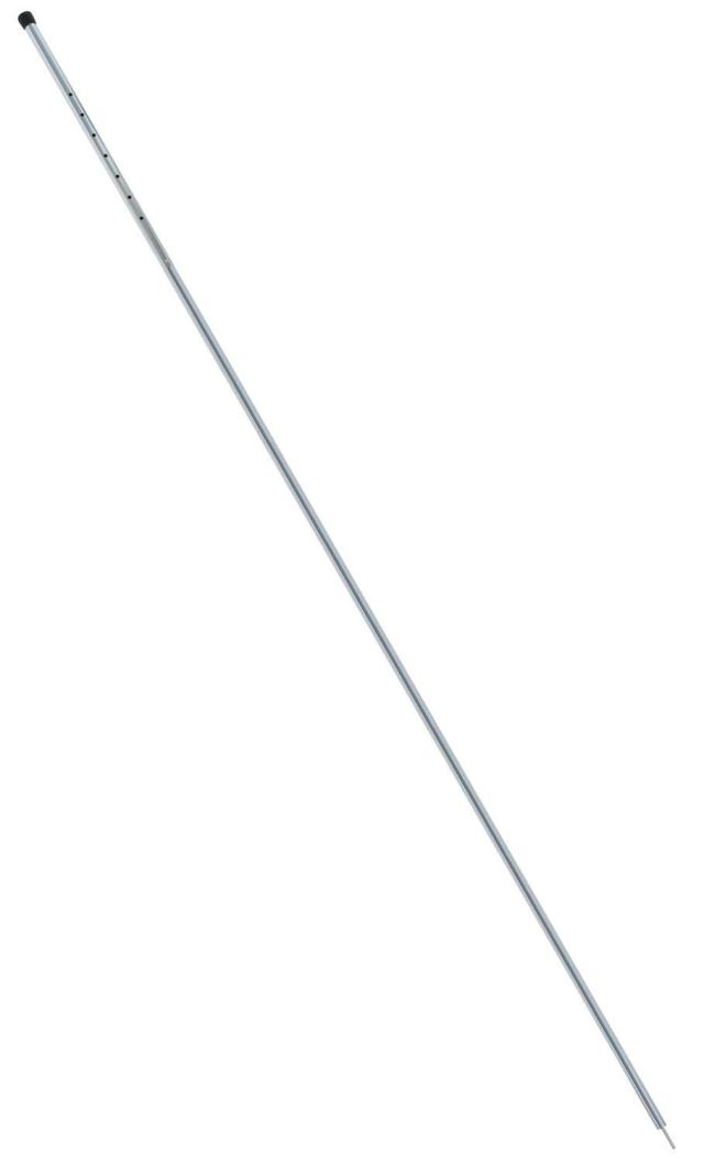 ogawa(オガワ) テント タープ用 ポール ALラチェットポール 250cm (4本継) 3039の通販は 7,802円