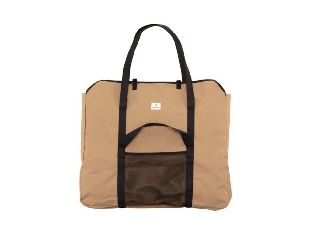 スノーピーク(snow peak) 焚火台 S コンプリート収納ケース [1~2人用] ST-031BRの通販は 5,673円