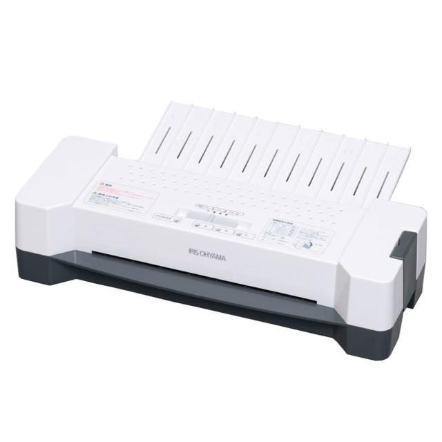 アイリスオーヤマ ラミネーター A4 LTA42E