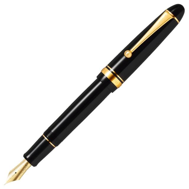 万年筆 カスタム742 ウェーバリー(WA)【黒軸】 FKK2000RBWA 26,756円