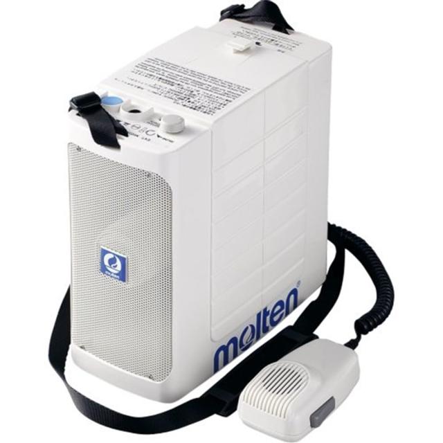 モルテン ショルダー型メガホン6W EP06P