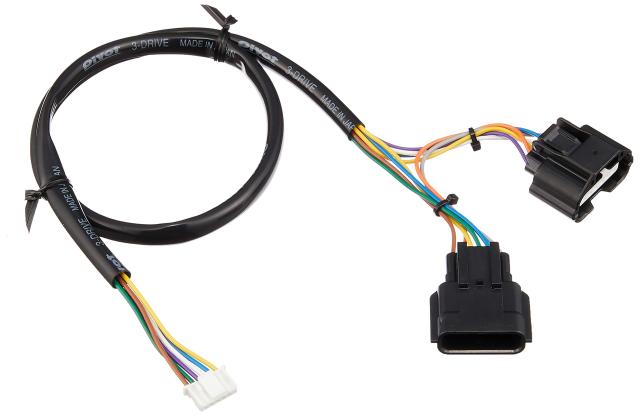 PIVOT ( 中軸 ) スロコン 3-drive専用【車種別専用馬具】TH-5A