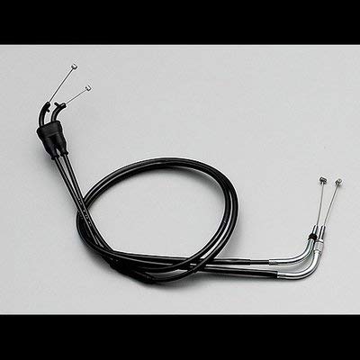ハリケーン(HURRICANE) スロットルケーブル ( 15CM) XJR1300 HB6322-10
