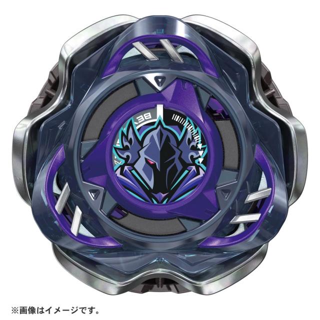 BEYBLADE X ベイブレードX CX-03 ブースター ペルセウスダーク B6-80W