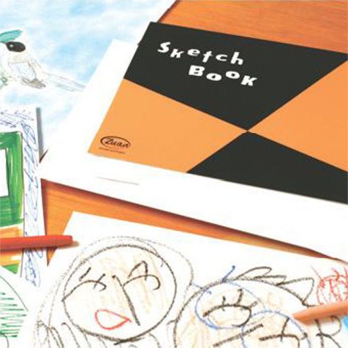 マルマン スケッチブック B5 図案シリーズ 天のり製本 画用紙 並口 50枚 S253X60 60冊入 マルマン スケッチブック B5 図案シリーズ 天のり製本 画用紙 並口 50