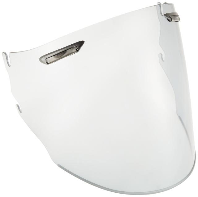 アライ(Arai) 1568 スーパーアドシスZR シールド セミスモーク (旧品番:1568) 031568
