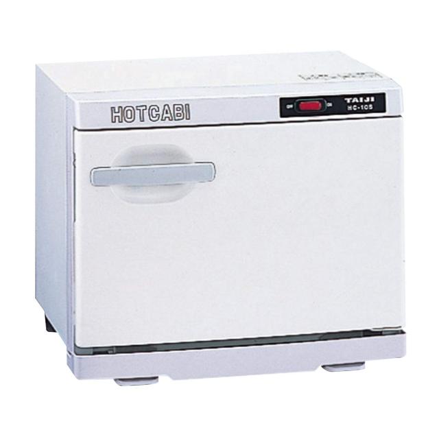 ホットキャビ(横扉タイプ) HC-10S タイジの通販は 41,847円