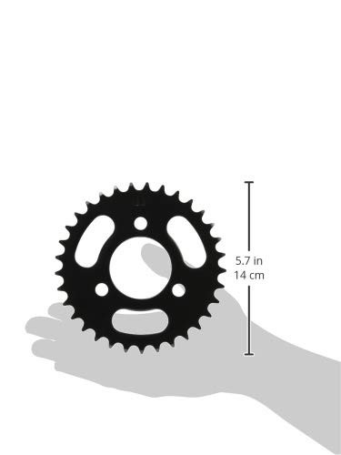 キタコ(KITACO) ドリブンスプロケット(リア/33T) NSR50/NS-1/NS50F等 535-1036233の通販はau PAY  マーケット - ほんわか | au PAY マーケット－通販サイト