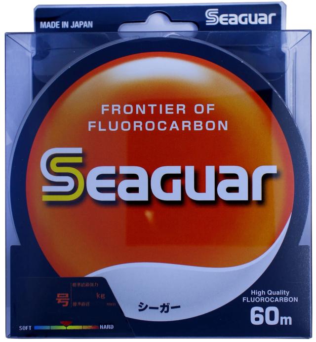 シーガー(Seaguar) ハリス シーガー 60m 30号の通販は 7,389円