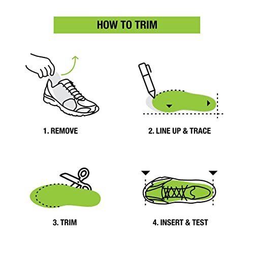 superfeet Superfeet インソール ORANGE ORANGE F(27.0~30.0cm)