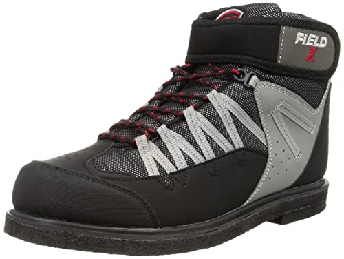 阪神素地 FX-902 フェルトスパ イクシューズ M