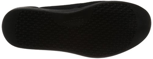 カイホシュギ 介護シューズ 軽量 幅広4E KHS M003 メンズ ブラック-ラッセル 27.0 cm 4E