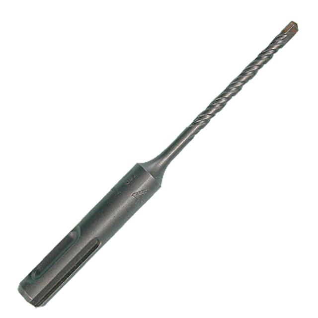 BOSCH(ボッシュ) SDSプラスビットS4 4.0mmφx110mm S4040110の BOSCH(ボッシュ) SDSプラスビットS4 4.0mmφx110mm S4040110の