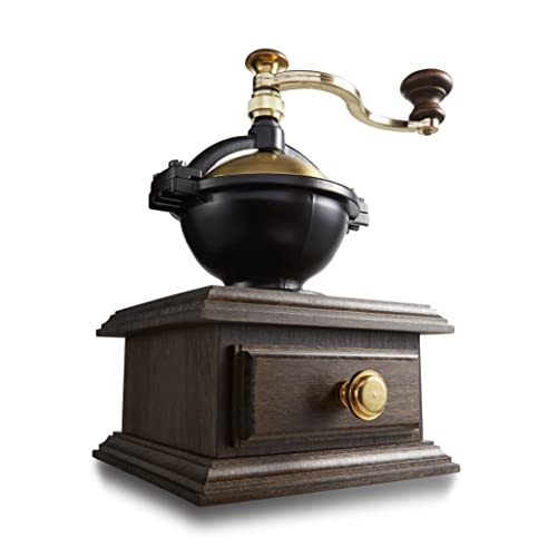 メリタ (Melitta) コーヒーミル 手挽き グラインダー 手動