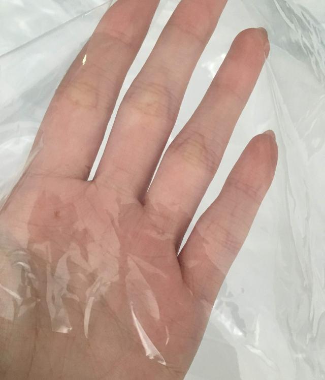 ジャパックス ゴミ袋 透明 横90？×縦100cm 厚さ0.04mm 90L BOXシリーズ 1枚ずつ取り出せる ポリ袋 TN93 100枚入の通販は