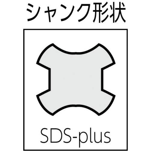 BOSCH(ボッシュ) SDSプラス吸じんハンマードリルGBH2-23REAの通販はau