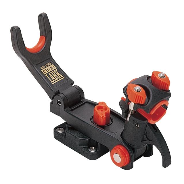 第一精工ロッドホルダー(竿受け) マイボ-トラ-ク 900 01040 釣りの通販は