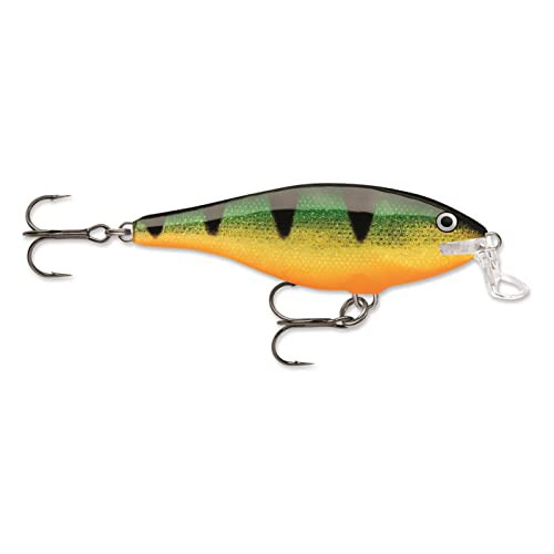 Rapala(ラパラ) シャッド シャロー シャッドラップ 9cm 12g ブルーギル BG SSR9-BG ルアーの通販はau PAY マーケット  - くもいすとあ | au PAY マーケット－通販サイト