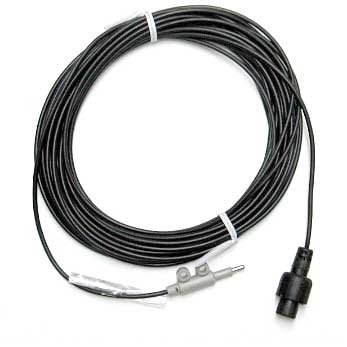 HONDEX(ホンデックス) 魚群探知機 水温センサー TC01C トランサムタイプの通販は 6,922円