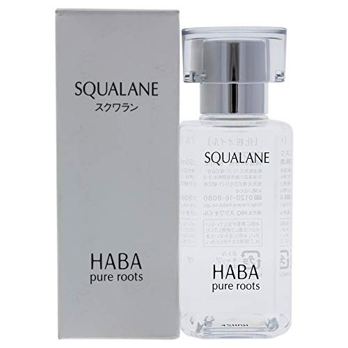 ハーバー スクワラン 60ml