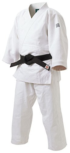 九桜 JZ 先鋒 特製二重織柔道衣 上下セット 4.5Lサイズ (ビッグサイズ) JZ4.5Lの通販は