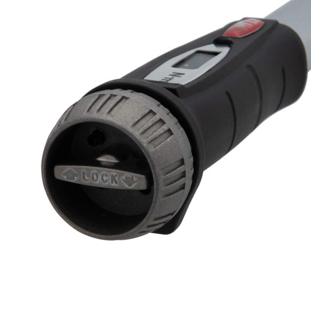 トネ(TONE) プレセット形トルクレンチ(ダイレクトセットタイプ) T4MN50 