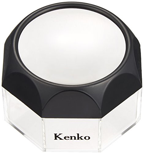 Kenko ルーペ デスクルーペ 3.5倍 DK-60