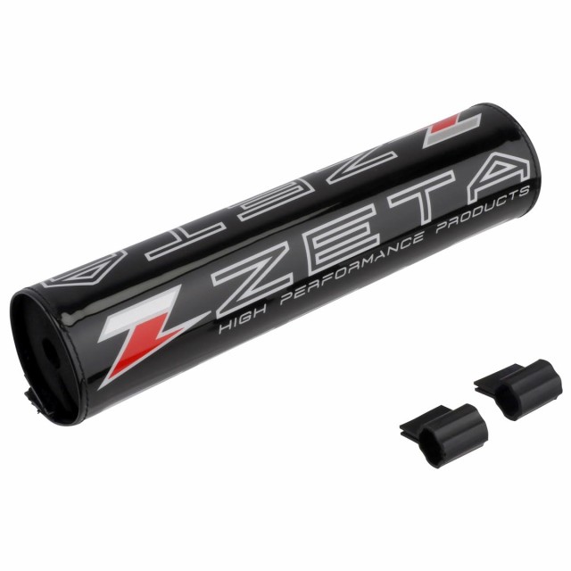 ジータレーシング(ZETA RACING) COMPバーパッド ミニ(220mm